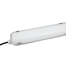 Hot Sales in USA IP65 LED Linear Light Tri-Proof Lighting Fixtures For Industrial